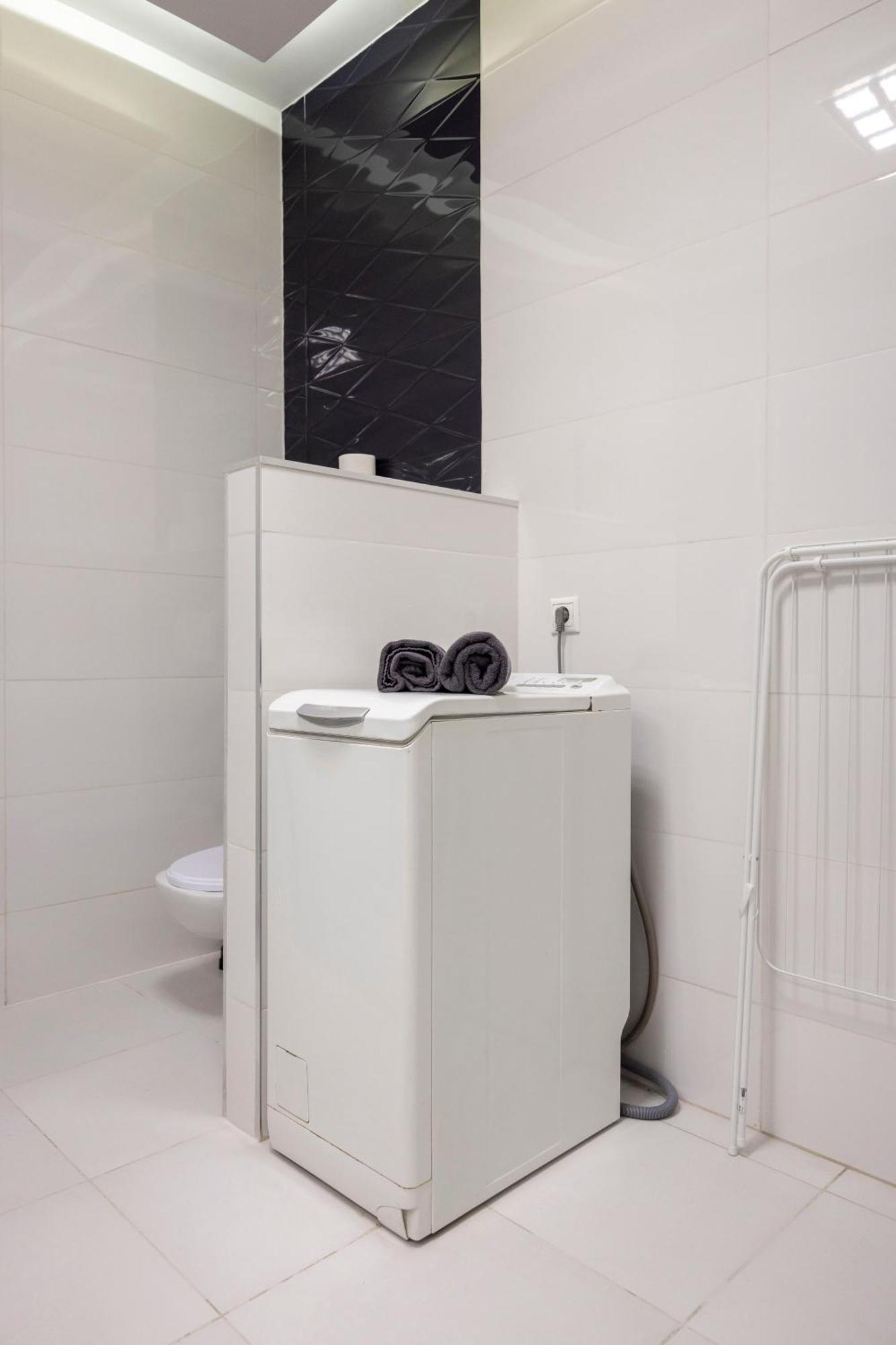 Deluxe Central Elizabeth Residence W/ 4Bedrm, 2Bathrm, 1Lvngrm Budapeste Exterior foto