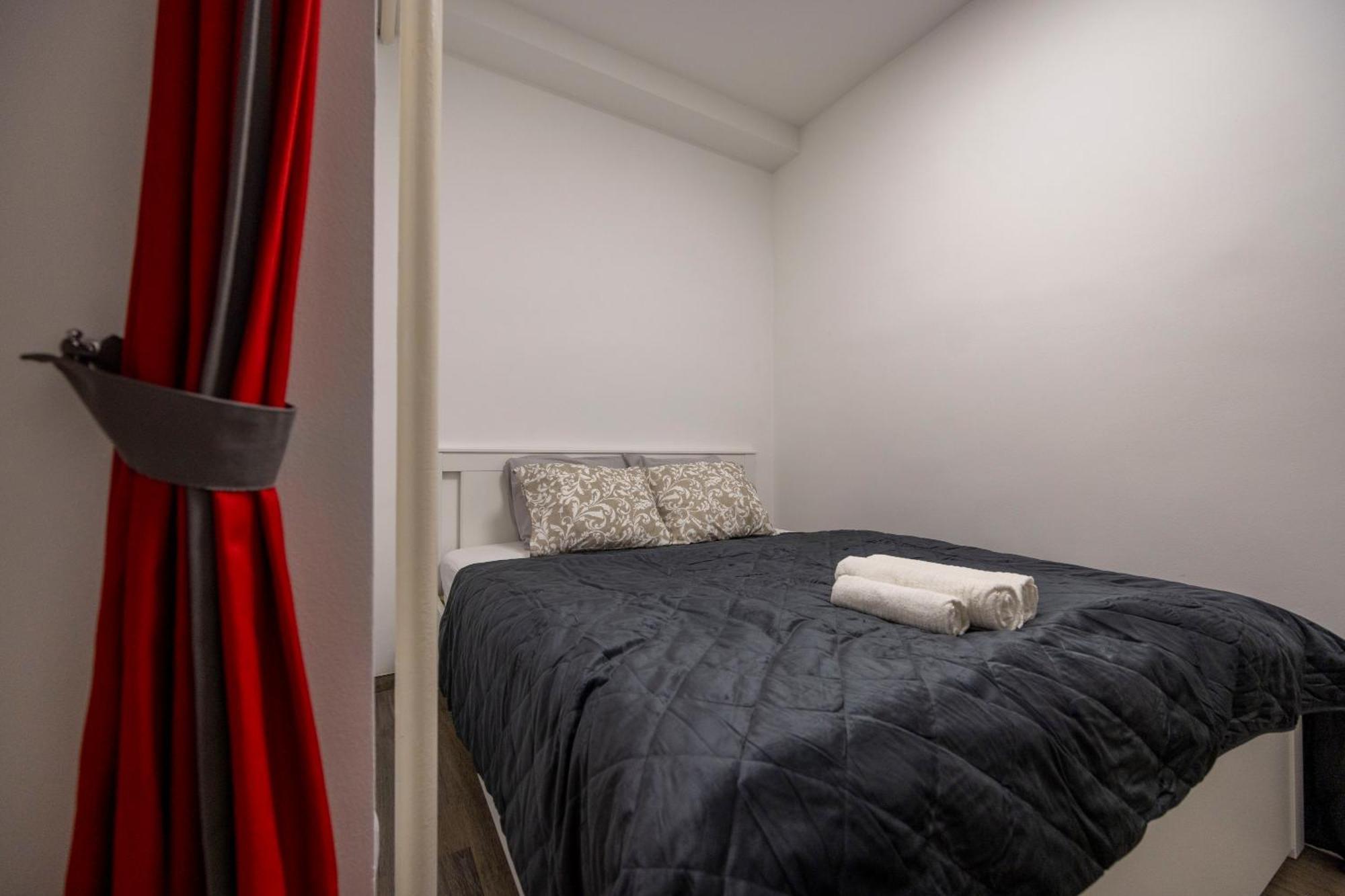 Deluxe Central Elizabeth Residence W/ 4Bedrm, 2Bathrm, 1Lvngrm Budapeste Exterior foto