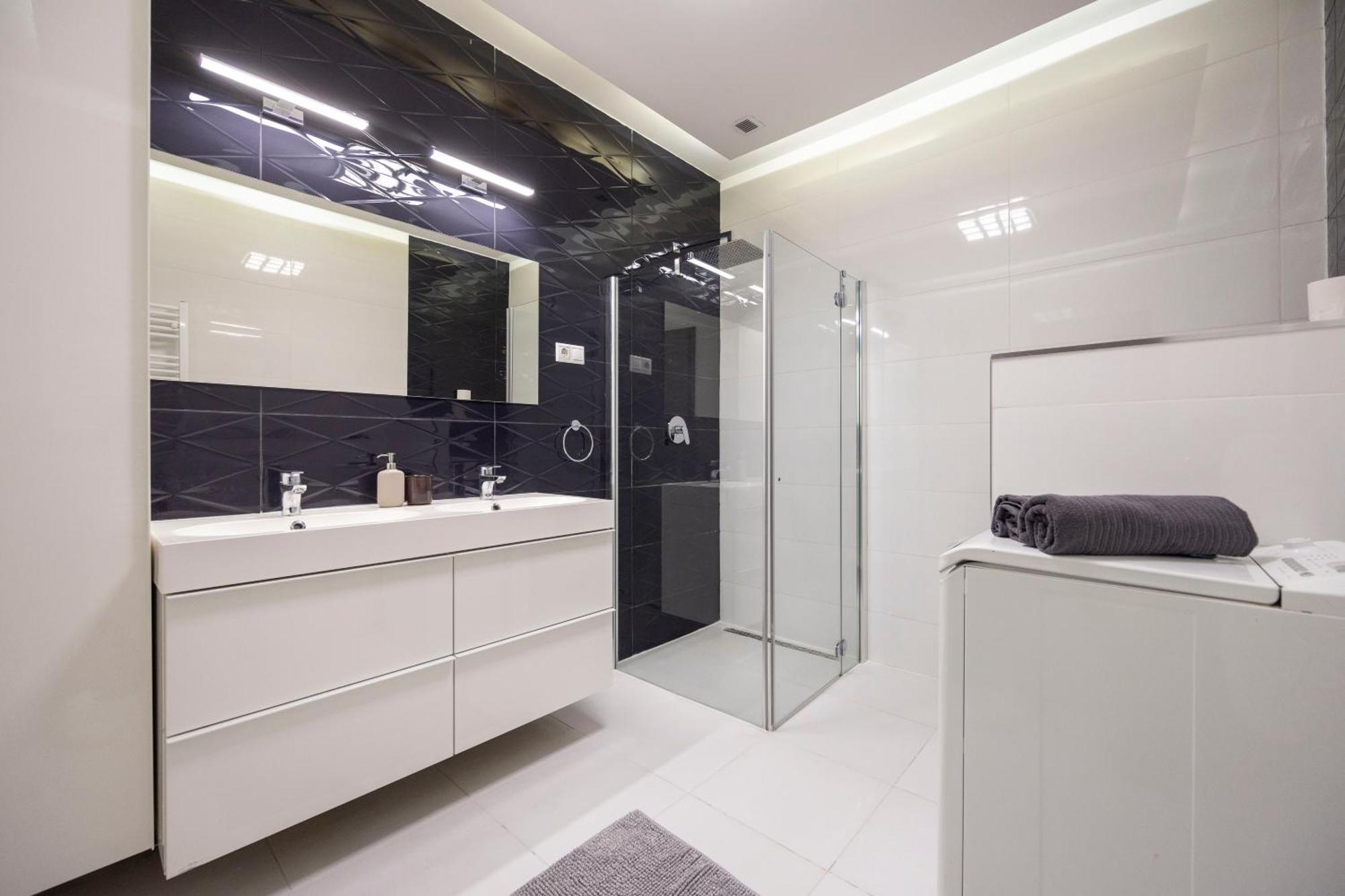 Deluxe Central Elizabeth Residence W/ 4Bedrm, 2Bathrm, 1Lvngrm Budapeste Exterior foto