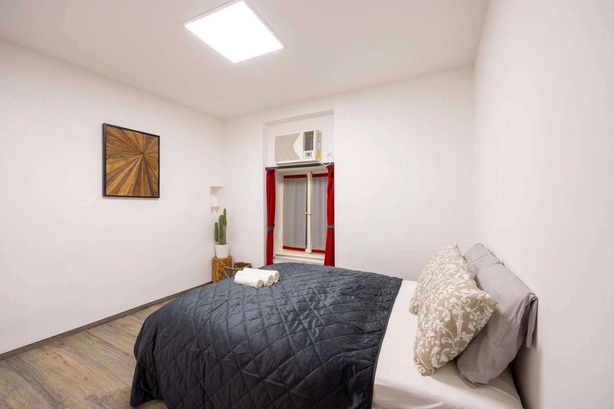 Deluxe Central Elizabeth Residence W/ 4Bedrm, 2Bathrm, 1Lvngrm Budapeste Exterior foto