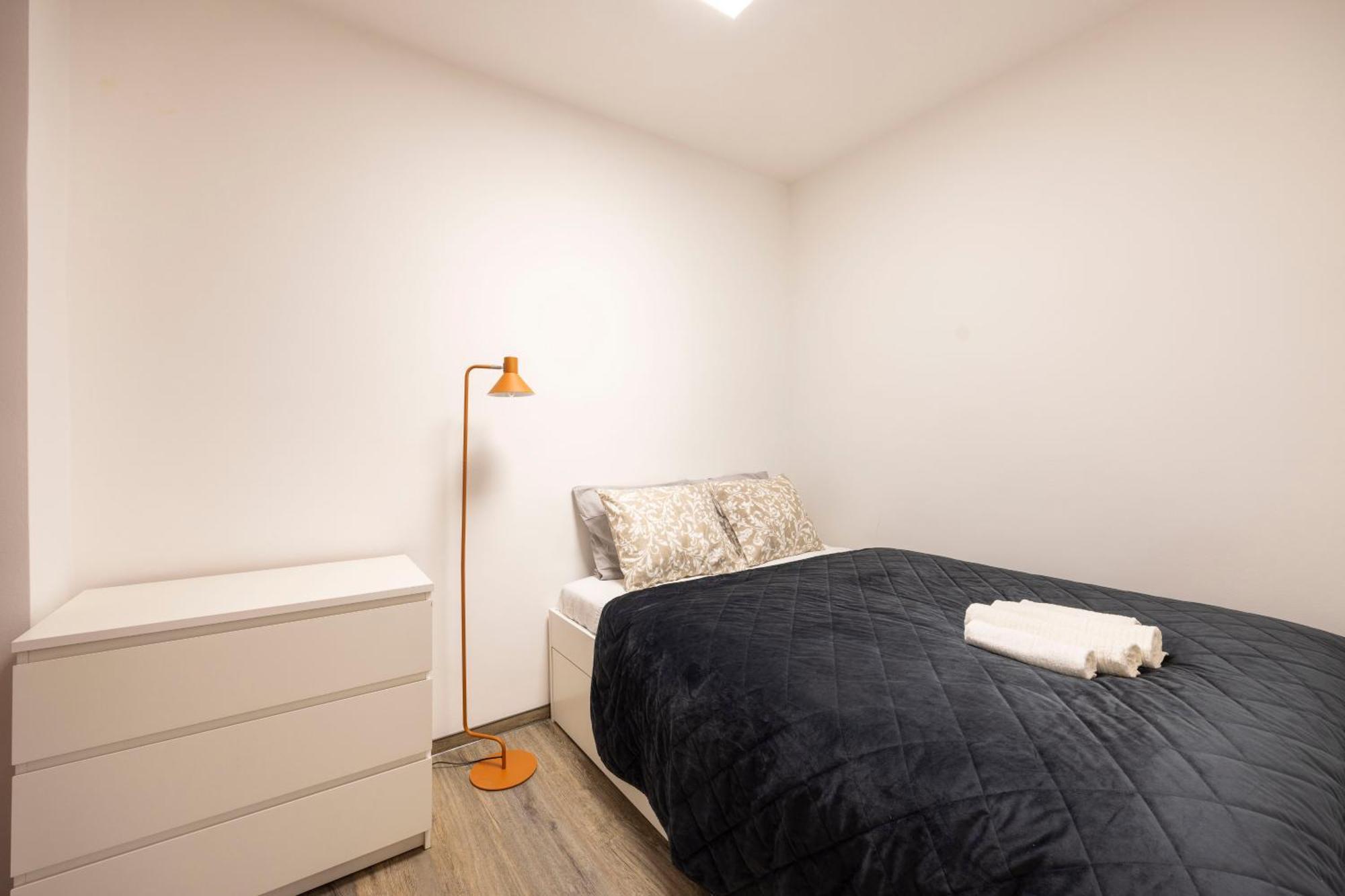 Deluxe Central Elizabeth Residence W/ 4Bedrm, 2Bathrm, 1Lvngrm Budapeste Exterior foto