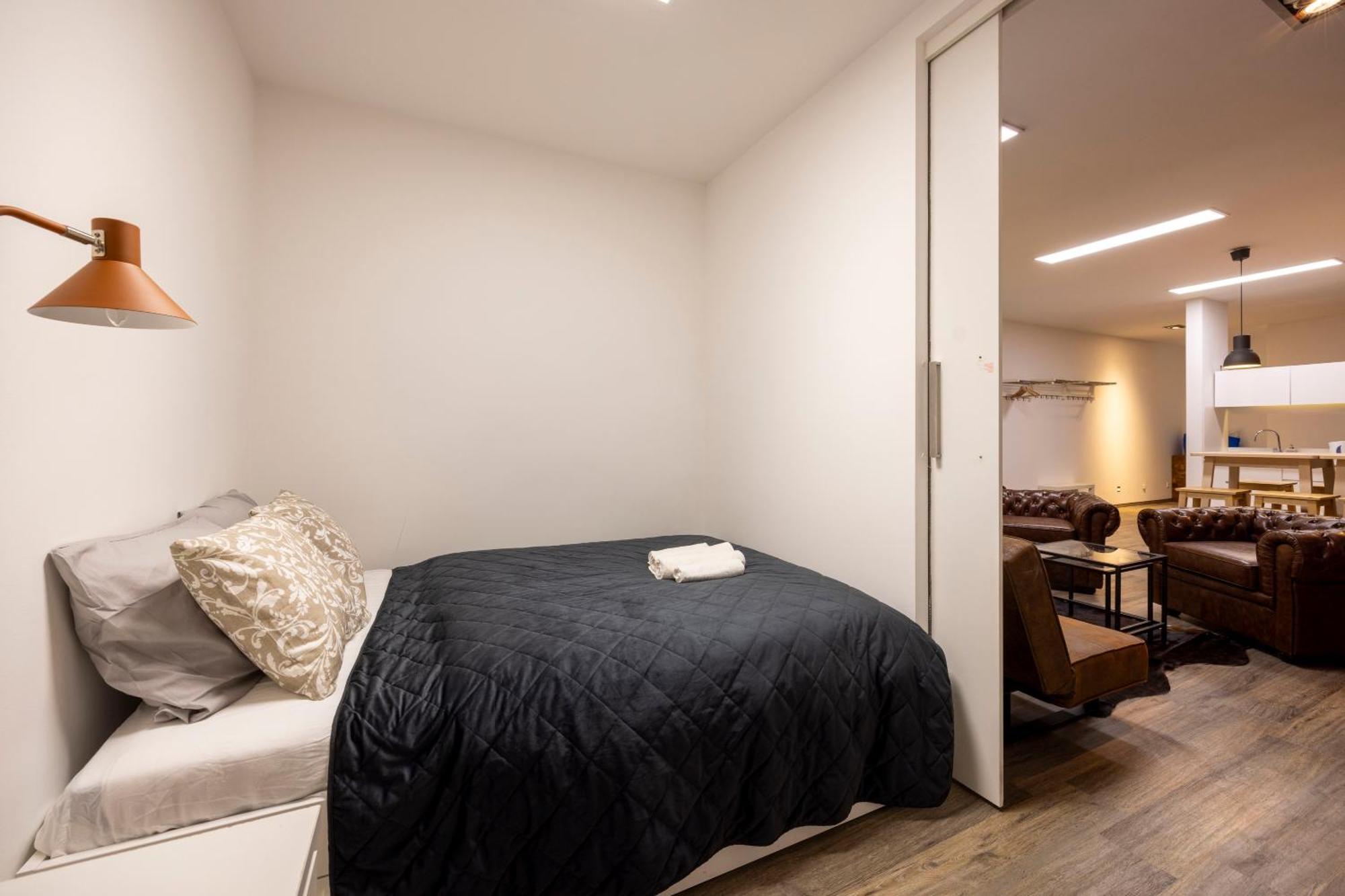 Deluxe Central Elizabeth Residence W/ 4Bedrm, 2Bathrm, 1Lvngrm Budapeste Exterior foto