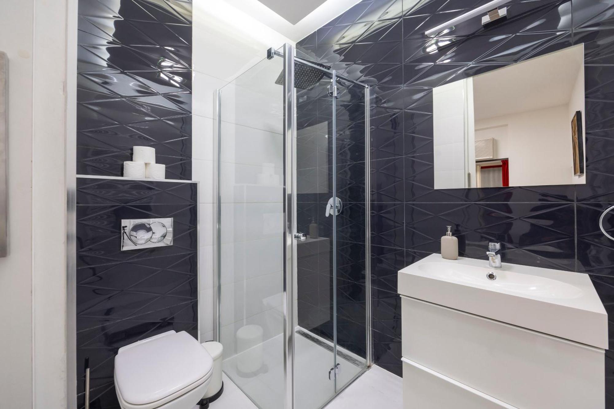 Deluxe Central Elizabeth Residence W/ 4Bedrm, 2Bathrm, 1Lvngrm Budapeste Exterior foto
